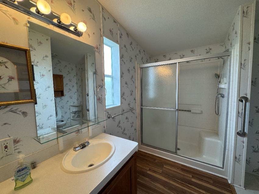 1609 Deverly Drive a Lakeland, FL Mobile or Manufactured Home for Sale